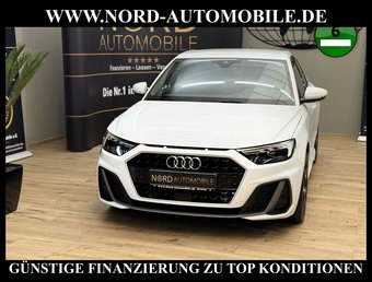 Audi A1 A1 25 Sportback S-Line 1.0 TFSI LED*B&amp;O*18&apos;&apos;*Nav