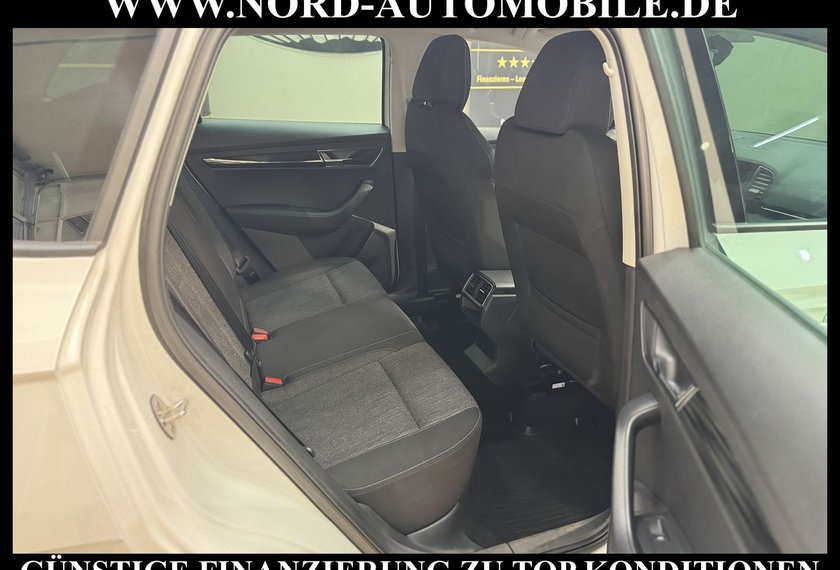 Skoda Karoq Karoq Style 2.0 TDI DSG AHK*Navi*18&apos;&apos;*Kamera*