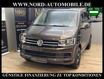 Volkswagen T6 Caravelle T6 Caravelle 2.0 TDI DSG Comfortl.*8-Sitzer*Navi