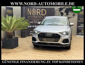 Audi Q3 Q3 QU. 40 TFSI S-Tronic Navi*LED*Kamera*Virt.Coc