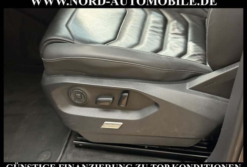 Volkswagen Touareg Touareg R-Line Black Style 4MOT 3.0 TDI