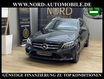 Mercedes-Benz C 300 C 300 T de Exclusive *LED*Navi*Sound*Memo*Kamera