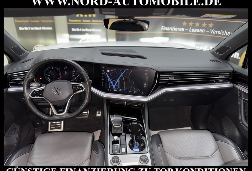 Volkswagen Touareg Touareg R-Line 4MOT 3.0 TDI Innovision*21&apos;&apos;*Matr