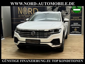 Volkswagen Touareg Touareg 4MOT 3.0 TDI Luft*AHK*Kamera*Navi*LED*