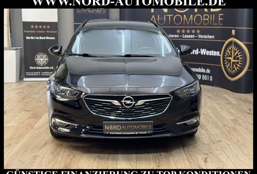 Opel Insignia Insignia B Sports Tourer 1.6 CDTi Business Editi