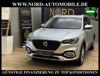 MG EHS EHS PHEV 1.5 Luxury Leder*Navi*LED*Pano*Kamera*