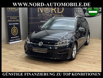 Volkswagen Golf Golf Variant R-Line 2.0 TDI DSG Navi*Kamera*