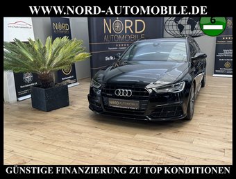 Audi A6 A6 Avant QU. 3.0 TDI S-Tronic S-Line Navi*LED*