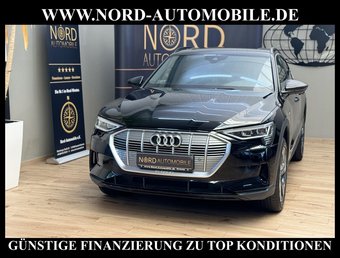 Audi e-tron e-tron 50 Sportback QU.Matrix LED*Pano*Kamera*20