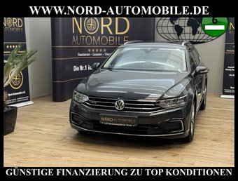 Volkswagen Passat Passat GTE Variant 1.4 TSI DSG Kamera*Navi*LED