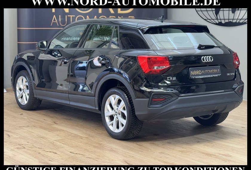 Audi Q2 Q2 30 1.0 TFSI Navigation/LED*Kamera*