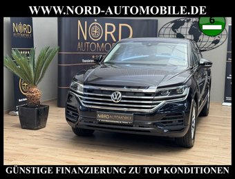 Volkswagen Touareg Touareg 4MOT 3.0 TSI Leder*Navi*LED*PDC*