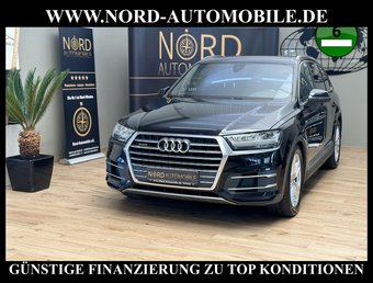 Audi Q7 Q7 3.0 TDI QU. S-Line Panorama*LED*AHK*Navi*