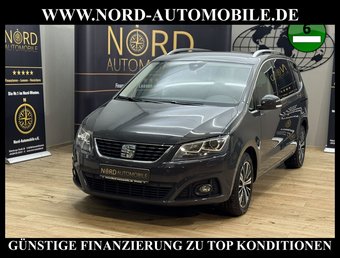 Seat Alhambra Alhambra Xcellence 2.0 TDI DSG *AHK*ACC*DCC*XEN*