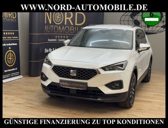 Seat Tarraco Tarraco Style 2.0 TDI DSG Dig.Cockpit*AHK*LED*