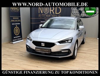 Seat Leon Leon SP Style 2.0 TDI DSG Virt.Cockp*Navi*LED*