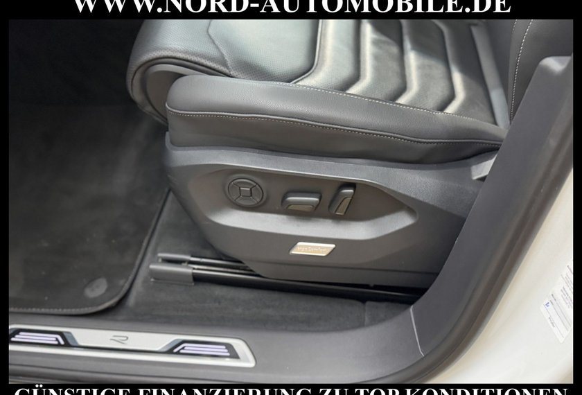 Volkswagen Touareg Touareg R-Line Black Style 4MOT 3.0 TDI Pano*21&apos;