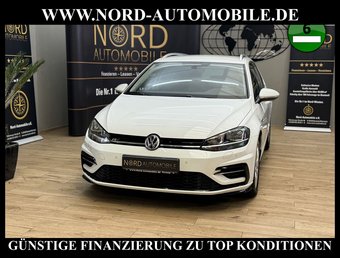 Volkswagen Golf Golf Variant R-Line 2.0 TDI DSG Navi*Kamera*