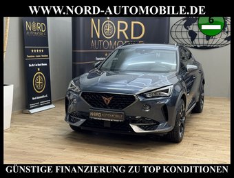 Cupra Formentor Formentor 2.0 TDI DSG Navi*LED*ACC*19&apos;&apos;*