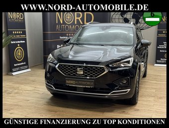 Seat Tarraco Tarraco 2.0 TDI Xcellence *LED*AHK*Pano*360*Virt