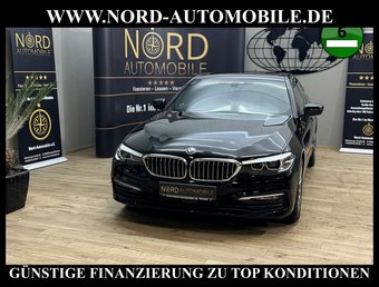 BMW 520 520 d Lim. *LED*Navi*ACC*Schiebedach*Kamera*18Z*