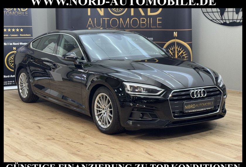 Audi A5 A5 Sportback 40 TDI *LED*Virtual*B&amp;O*ACC*Navi*