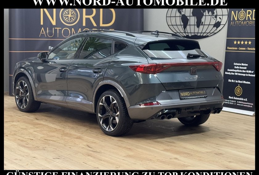 Cupra Formentor Formentor VZ 2.0 FSI DSG Kamera*Navi*19&apos;&apos;*