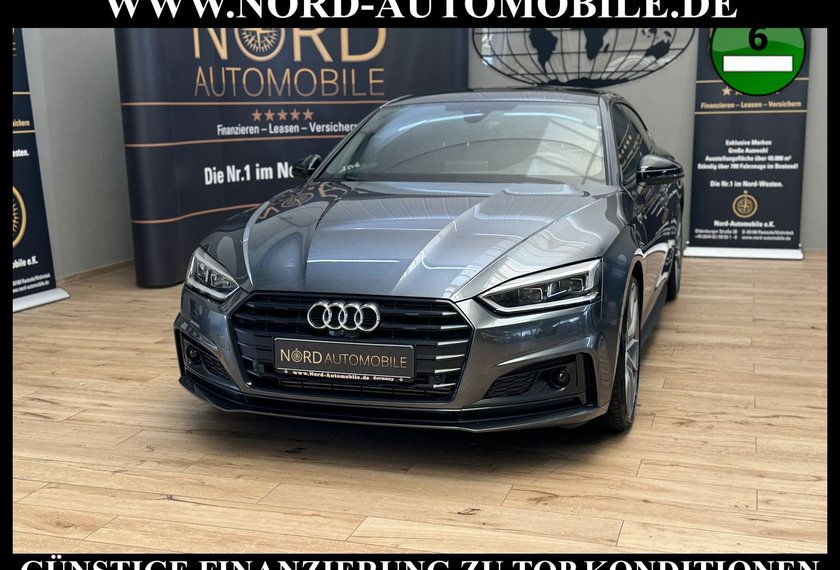 Audi A5 A5 40 Sportback S-Line 2.0 TFSI S-tronic 20&apos;&apos;*LE