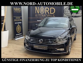 Volkswagen Passat Variant Passat Variant R-Line 2.0 TSI DSG Pano*AHK*Dig.C