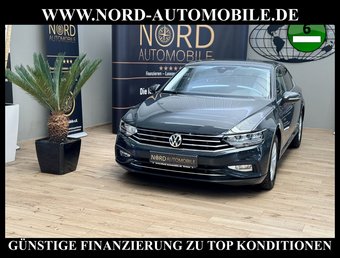 Volkswagen Passat Passat Business 2.0 TDI DSG Limo AHK*Kamera*LED*