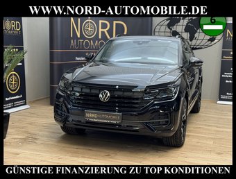 Volkswagen Touareg Touareg R-Line 4MOT 3.0 TDI Innovision*21&apos;&apos;*Pano