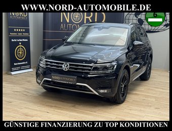 Volkswagen Tiguan Tiguan Offroad 4MOT 2.0 TSI DSG Dig.Cockp*Kamera