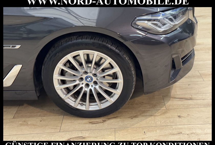 BMW 530 530 e xDrive Touring Steptronic Head-Up*Pano*Kam