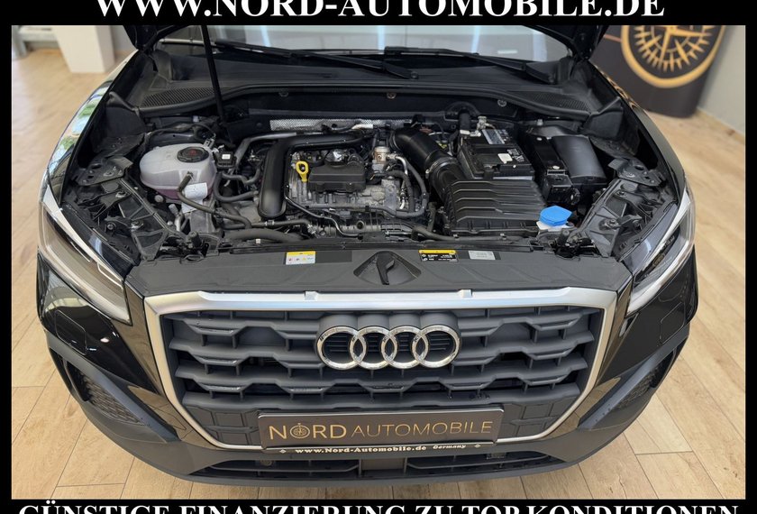 Audi Q2 Q2 30 1.0 TFSI Navigation/LED*Kamera*