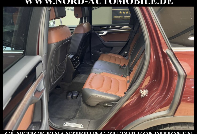 Volkswagen Touareg Touareg 4MOT 3.0 TDI Atmosphere Innov*Luft*20&apos;&apos;