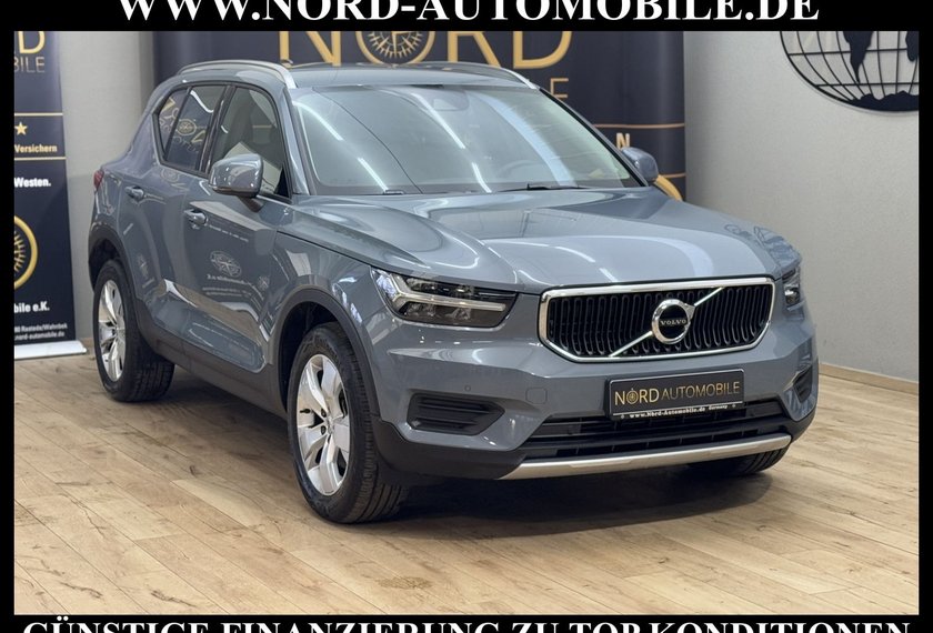 Volvo XC40 XC40 D3 Momentum Pro AWD*LED*NAV*KAM*BLIS