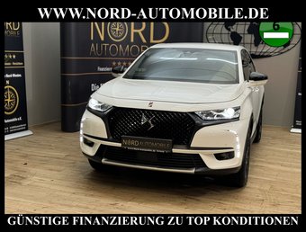 DS Automobiles DS7 (Crossback) DS7 Crossback Performance Line *XEN*VIRT*NAVI*19