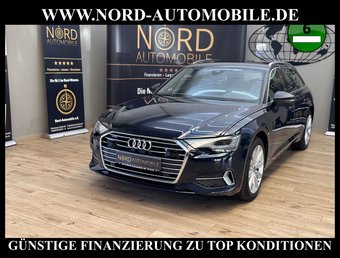 Audi A6 A6 50 Avant Sport QU. 3.0 TDI LED*Nav*Kamera*