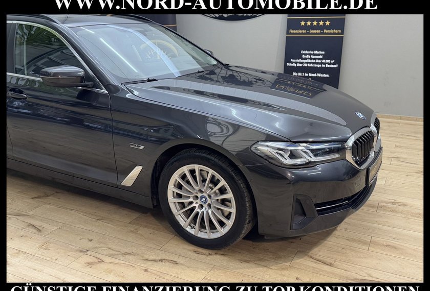 BMW 530 530 e xDrive Touring Steptronic Head-Up*Pano*Kam