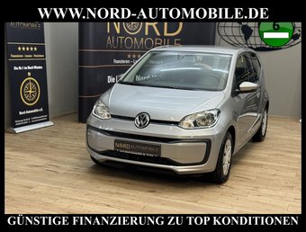 Volkswagen up! up! move up! 1.0 MPI BlueMotion Klima*PDC*