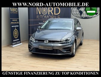 Volkswagen Golf Golf Limo 2.0 TDI DSG R-Line Dig.Cockpit*Navi*