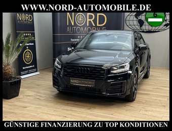 Audi Q2 Q2 40 S-Line QU. 2.0 TFSI Pano*B&amp;O*19&apos;&apos;*Kamera*