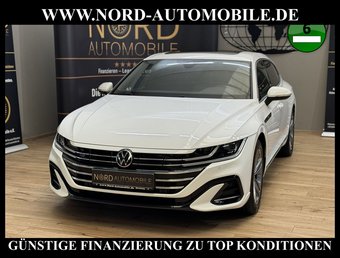 Volkswagen Arteon Arteon Shooting Brake R-Line 1.4 TSI eHybrid AHK