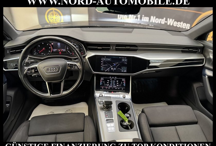 Audi A6 A6 50 Avant Sport QU. 3.0 TDI LED*Nav*Kamera*