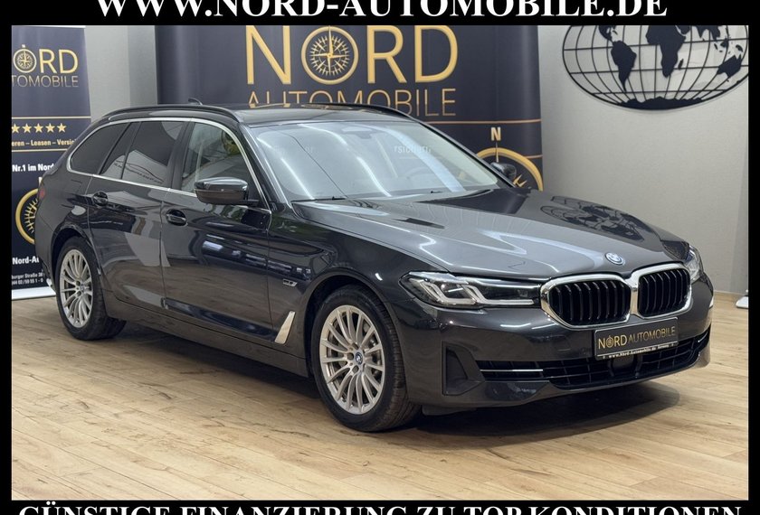 BMW 530 530 e xDrive Touring Steptronic Head-Up*Pano*Kam