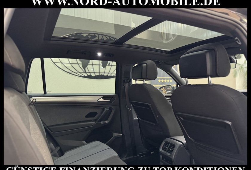 Seat Tarraco Tarraco 2.0 TDI STYLE *AHK*PANO*STHZ*ACC*LED*KAM