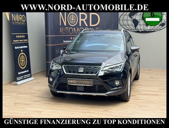 Seat Arona Arona XCELLENCE 1.6 TDI *LED*Navi*PDC*ACC*16Z*