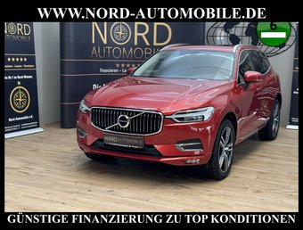 Volvo XC60 XC60 B4 Inscription AWD *ACC*StHz*Pano*HuD*H&amp;K*