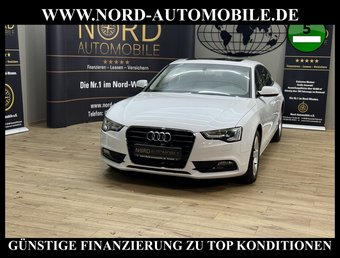 Audi A5 A5 Sportback 2.0 TDI Leder*Navi*Bi-Xenon*GSD*