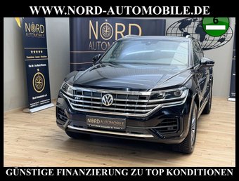 Volkswagen Touareg Touareg 4MOT 3.0 TDI R-Line Leder*Navi*LED*ACC*